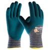 DBI Trading MaxiFlex Comfort 2435XL3 Work Gloves Size 10 (XL),