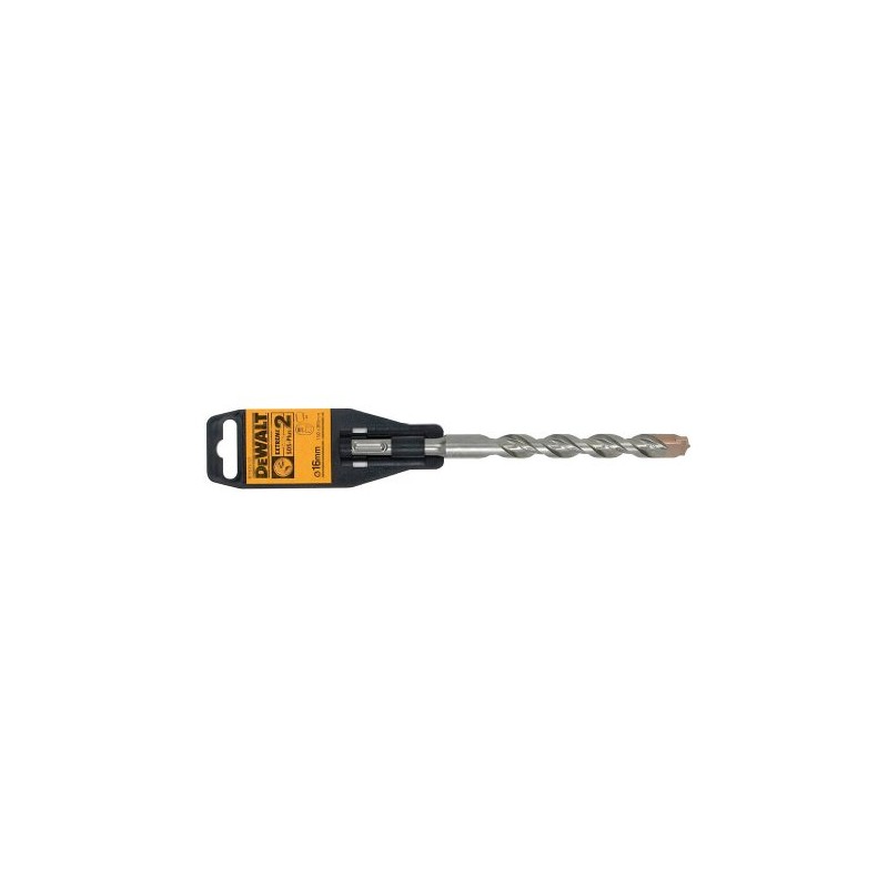 DeWalt DT9579QZ 16 x 200mm Extreme 2 SDS-Plus Drill Bit