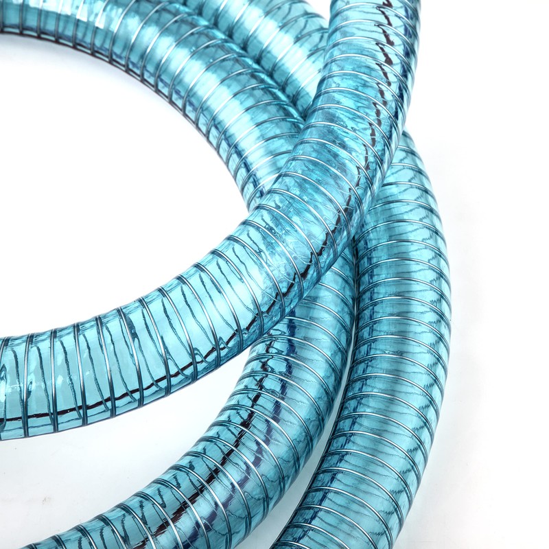 1 Inch Fuel Transfer Hose, Fuel Hose 1" x 6'