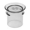 Lid Compatible with/Replacement Part for Bosch 10015130 MMB6141B VitaPower Series