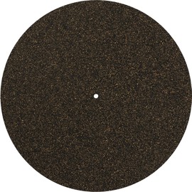 Pro-Ject Cork & Rubber it 3 mm High Quality Plate Mat Made of Cork & Rubber