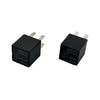 HFV11 12-H-R 20A 12VDC 4Pins Automotive Relay (2-Pack)