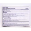 Fisherman's Friend Original Extra Strong Menthol Cough Suppressant Lozenges -
