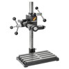WABECO 3-Spoke Turnstile Y-Axis for WABECO Drill Stand Milling Stand