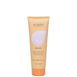 ALTEREGO ITALYPASSION COLOR MASK PINK PEARL Colour Mask Nourishing 250 ml