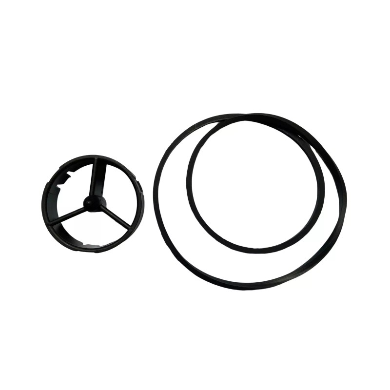 mart-2216 For Paramount In Floor Pool 6 Port Valve Module