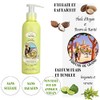 Loción Corporal Francesa PROVENCE, Verbena, Bergamota y Limón - 200ml