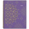 Cambridge 2026 Planner, Weekly & Monthly, 8-1/2" x 11", Large,