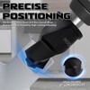 CSOOM 3PCS PVC Pipe Reamer Set,PPR Lifting Step Drill Set