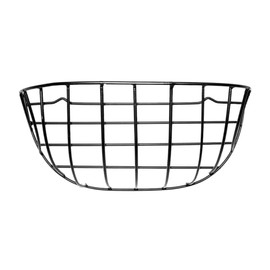 Esschert Design Wall Hayrack, Metal - Medium