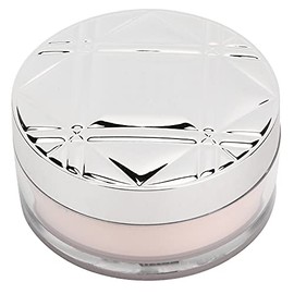 Polvo Fijador de Maquillaje Invisible #2 24g - Base en Polvo para Rostro, Control de Brillos, Acabado Mate, Fórmula y Ligera, Duradero Todo el Día, Ideal para Todo Tipo de Piel