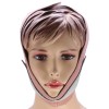 Unbranded V Line Face Slimming Double Chin Reducer Mask Lifting