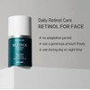 Heimish Marine Care Retinol For Face Serum