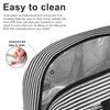 BALORAY Lunch Bag for Women Men Insulated Lunch Box for
