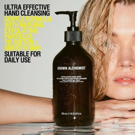 Grown Alchemist Exfoliating Hand Wash 500ml