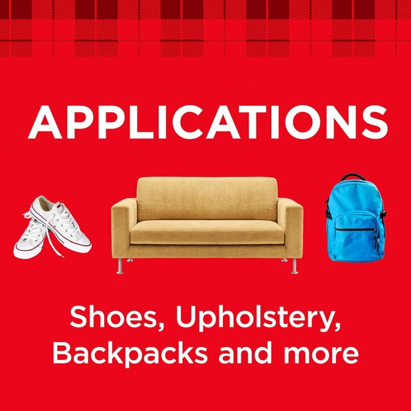 Scotchgard Fabric and Upholstery Protector, 10-Ounce , 4-Count