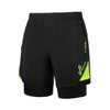Sportneer Cycling Shorts Men 4D Padded MTB Bike Shorts for