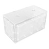 Fish Breeding Isolation Box Transparent Mesh Side Fish Tank Incubator