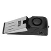 Door Stop Security Alarm Anti Theft 120db 3 Levels Sensitivity