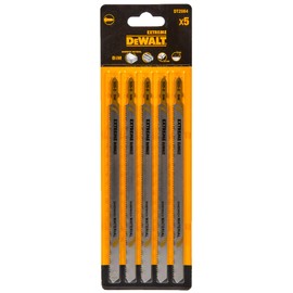 Dewalt DT2084-QZ DT2084-QZ-Hoja Sierra calar, Colour, Size