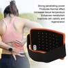 Infrared Light Therapy Belt 36pcs Light Chip Red Light Wearable