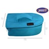 Yazzii Iron Storage Case - Iron Protective Cover - Travel