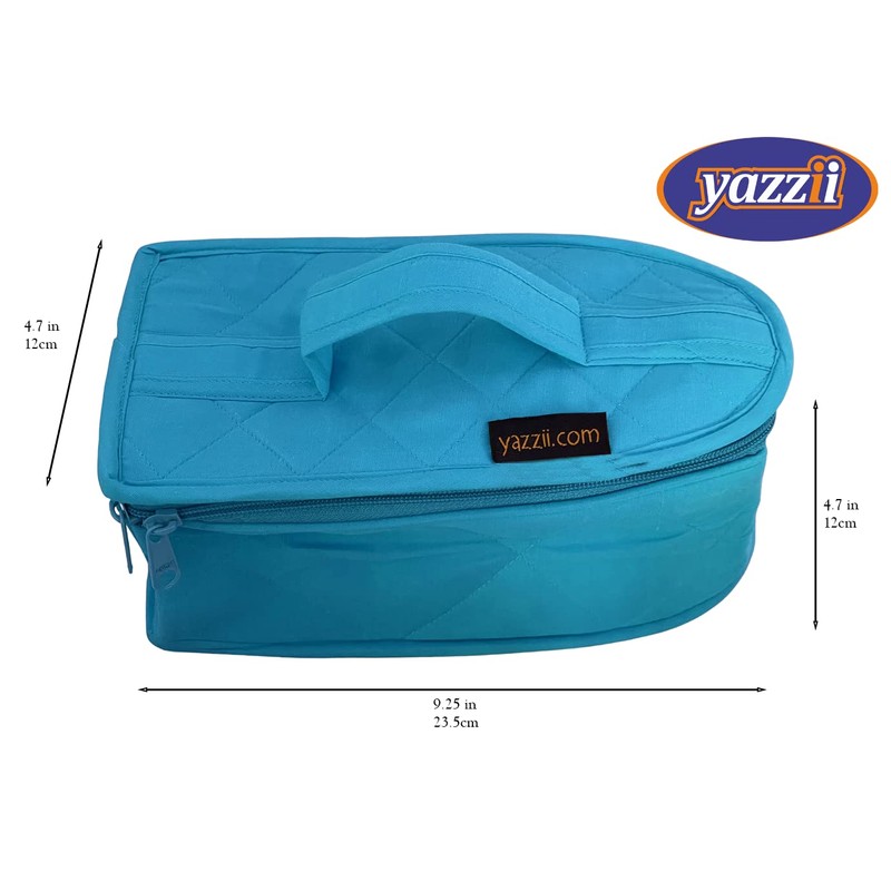 Yazzii Iron Storage Case - Iron Protective Cover - Travel