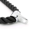 Fortitude Sports Tricep Rope 70cm | Heavy Duty Triceps Gym
