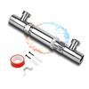ZAIGANMA Sensor Valve fit for Watts Instant Hot Water Recirculating