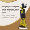 Urban Gourmet ISO Infused 100% Pure Extra Virgin Olive Oil