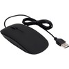 USB 3.0 Wired Slim Mouse, Optical 2.4GHZ USB Desktop Mouse,3