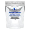 Alga Spirulina Maxima Polvo, 1 Kg