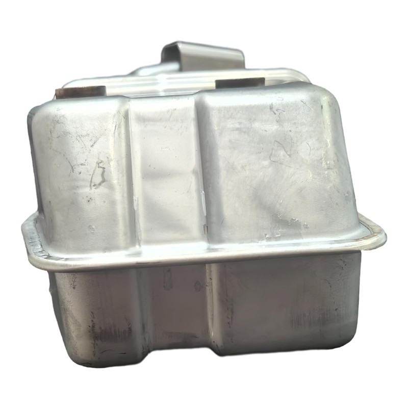 Zrbectay Blower Muffler P100006321 Compatible with Echo PB-8010T PB-8010H PB-9010