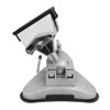 Mini Vacuum Base Vise Portable with 360°Swiveling Head and Powerful