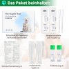 Galle Bear 6 x Giardia Quick Test for Dogs and