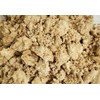 Streams Natural Handcrafted African Black Soap Crumbles - Natural and