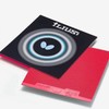 Butterfly BS Speed Table Tennis Rubber Sheet Random Color