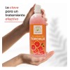 Gel Conductor De Toronja Facial & Corporal Aparatología 1 L
