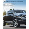 3 Way Heater Control Valve Fit for Dodge Ram 1500