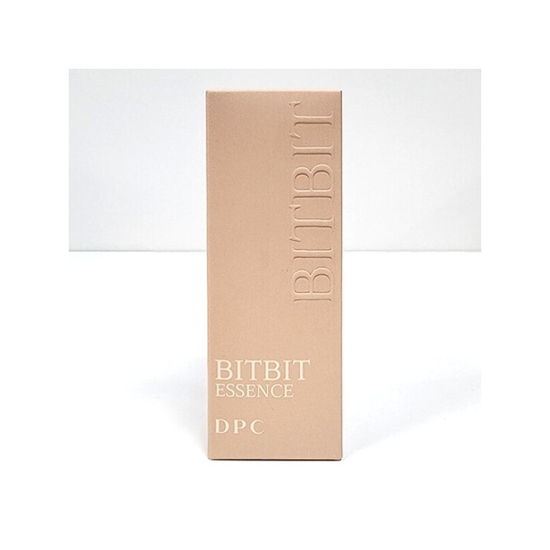 3 pieces DPC Bitbit Essence Tone-up Cream 30ml x 3
