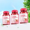 NZ Origin [1+1] Cherry Flavor/Dual Pop Multivitamin Gummies 60 Gummies
