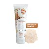 Pacifica Jabón Líquido Corporal Shower Gel Exfoliante Almendra + Karité
