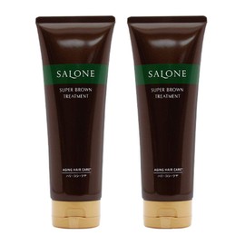 Pacific Products Salone del Mobile Super Brown Treatment, 8.8 oz (250 g), Total of 2 Pieces