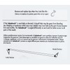 Sulcabrush Handle (pack of 3)