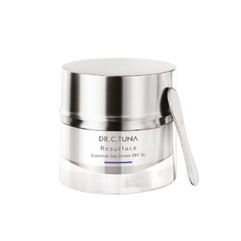 FARMASİ DR.C.TUNA RESURFACE PROTECTIVE DAY CREAM 50 ML - NOURISHING NIGHT CREAM 50 ML SET 2 PIECES