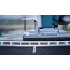 Bosch 5 x PRO Plastics PVC clean T102H Jigsaw Blade