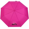 Children's Umbrella Boys Mini Pocket Umbrella Light Kids Blue, Stars,