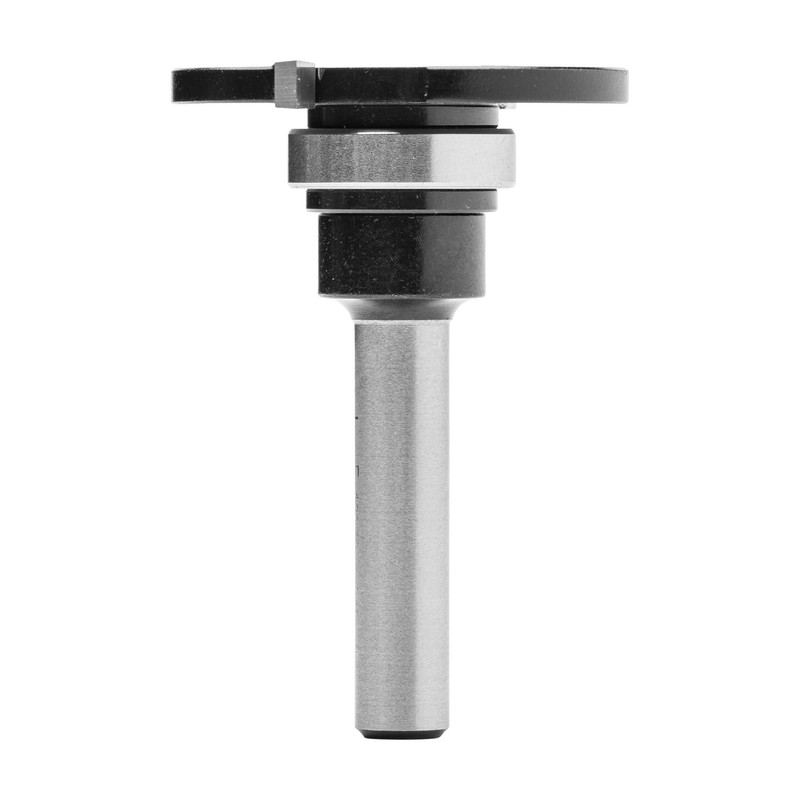 ENT 13972 Disc Groove Cutter HW, Shaft (S) 8 mm,