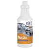 CUI Solutions Nu Glo Stainless Steel Cleaner and Polish RTU,