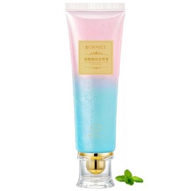 Niacinamide Whitening Toothpaste, Fresh Breath Deep Cleaning Triple Stain Removal Radiant Whitening Toothpaste (1Pcs)